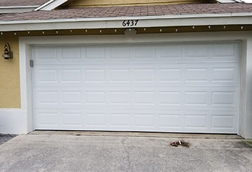 Garage Door Maintenance | Garage Door Repair Queen Creek, AZ