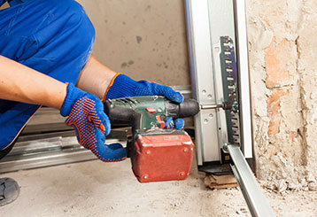 Garage Door Repair Services | Garage Door Repair Queen Creek, AZ