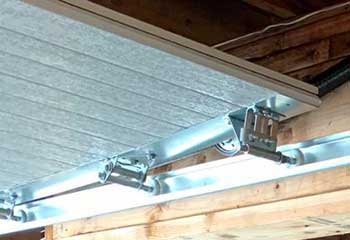 Garage Door Roller Replacement - Sacaton